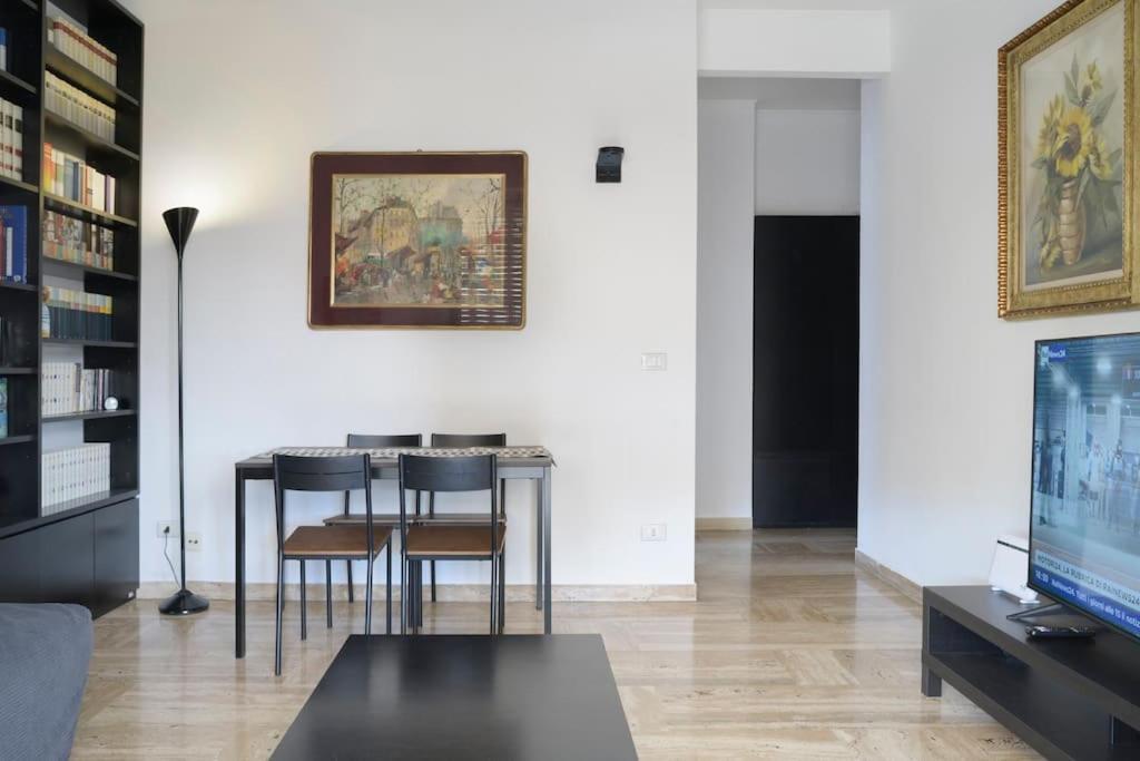 Casa Kika Comoda, Luminosa E Accogliente Милан Экстерьер фото