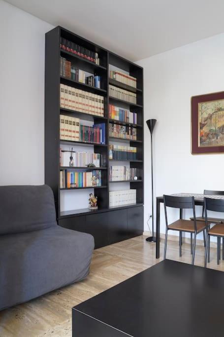 Casa Kika Comoda, Luminosa E Accogliente Милан Экстерьер фото